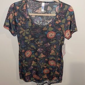 Lularoe Classic T top size Small